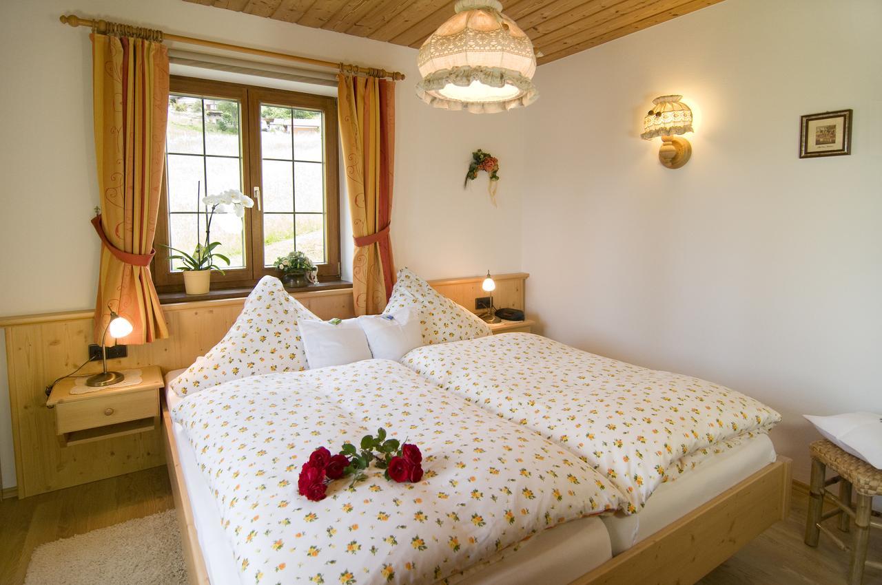 Haus Christl Reit Im Winkl, Kostenloser Parkplatz, 5 Minuten Zum Ortszentrum, Ruhige Lage, Wlan Exteriér fotografie